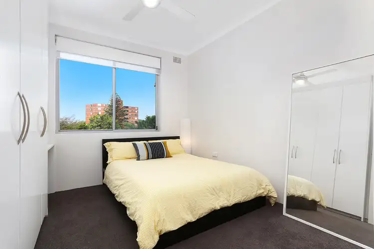 Fifth view of Homely apartment listing, 8/31 Palmerston Avenue, Bronte NSW 2024