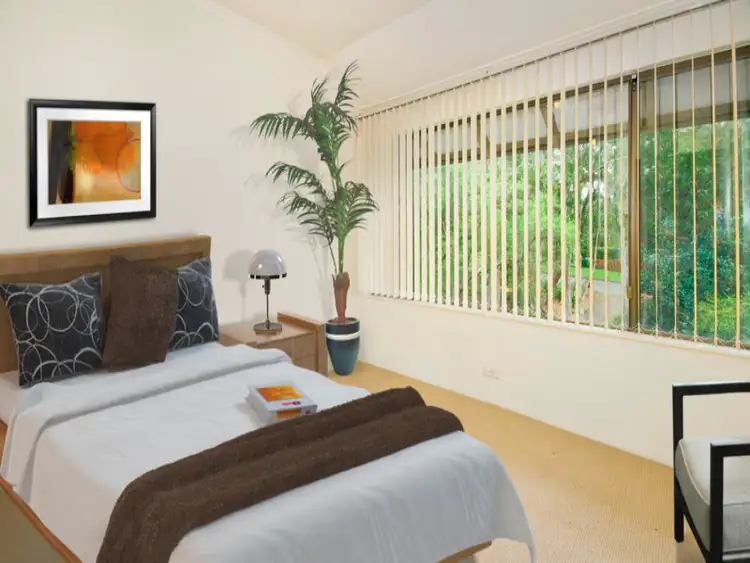 Sixth view of Homely townhouse listing, 6/36 Busaco Road, Marsfield NSW 2122