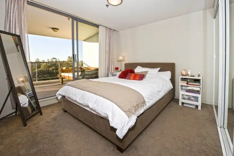 Fifth view of Homely apartment listing, 403/1 Adelaide Street, Bondi Junction NSW 2022