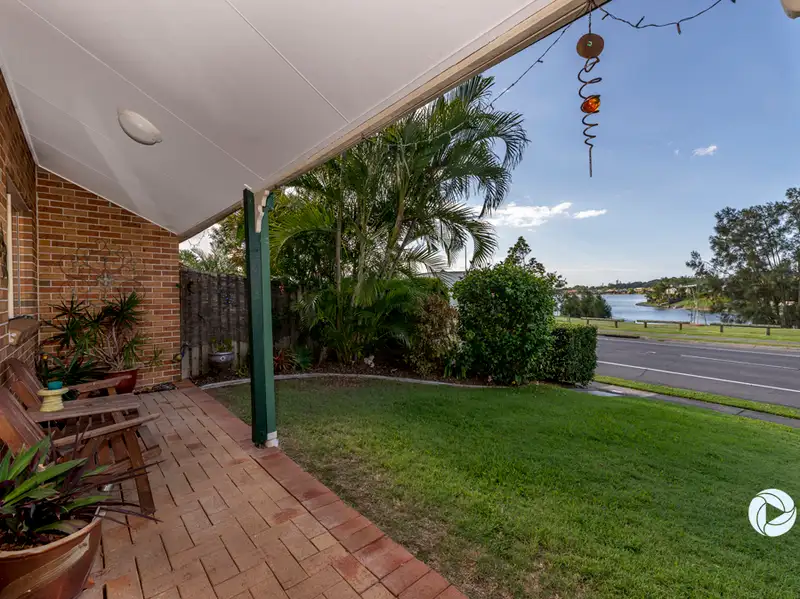 Main view of Homely townhouse listing, 37/2 Cassowary Drive, Burleigh Waters QLD 4220