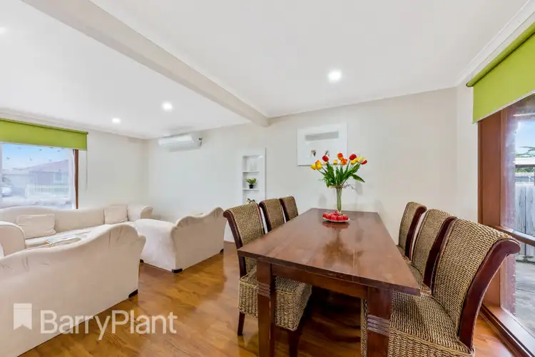 Sixth view of Homely house listing, 16 Clarice Close, St Albans VIC 3021