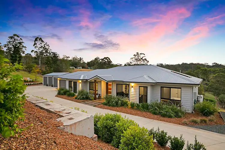 10a Murphys Creek Road, Blue Mountain Heights QLD 4350