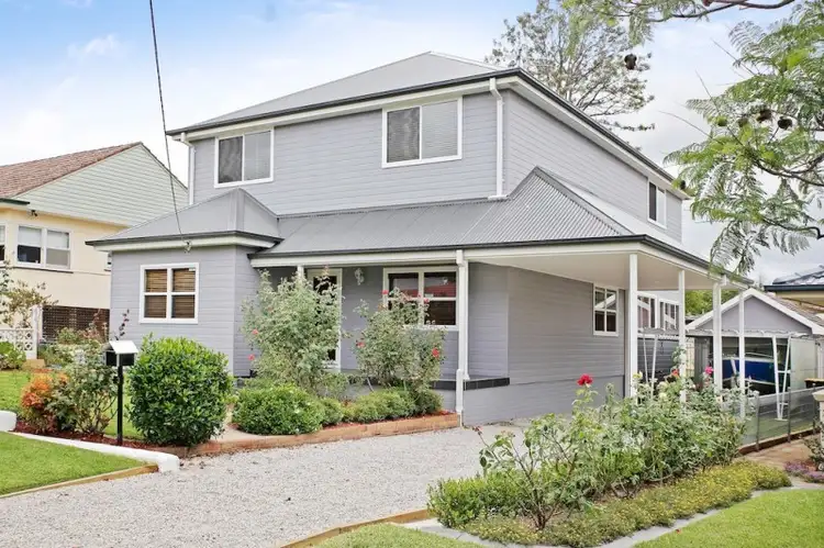 Main view of Homely house listing, 3 Macquarie Avenue, Camden NSW 2570