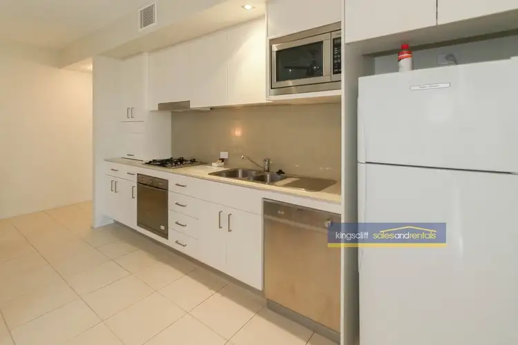 Seventh view of Homely apartment listing, 44/2-10 Kamala Crescent, Casuarina NSW 2487