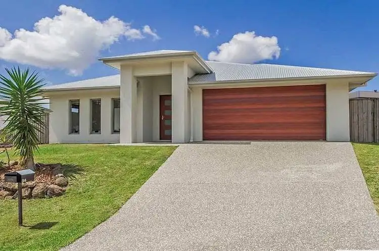 84 Barden Ridge Road, Reedy Creek QLD 4227