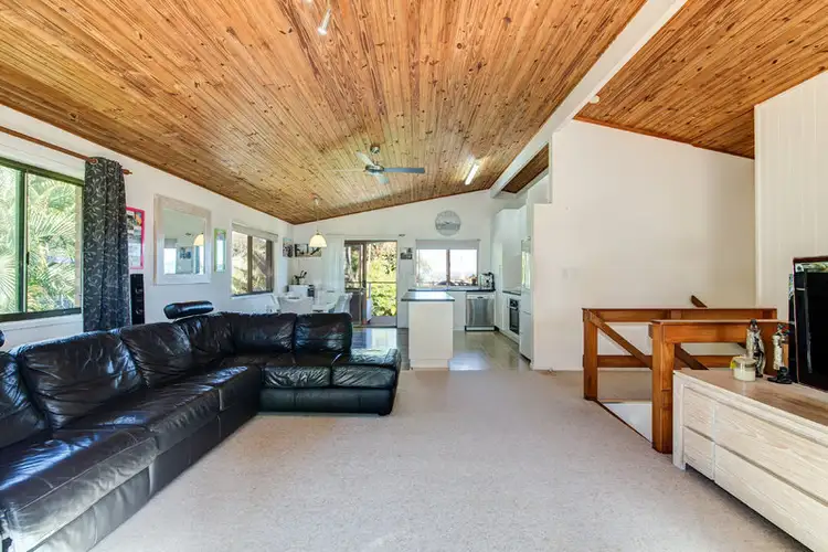 Second view of Homely house listing, 11 Mindee Street, Coolum Beach QLD 4573