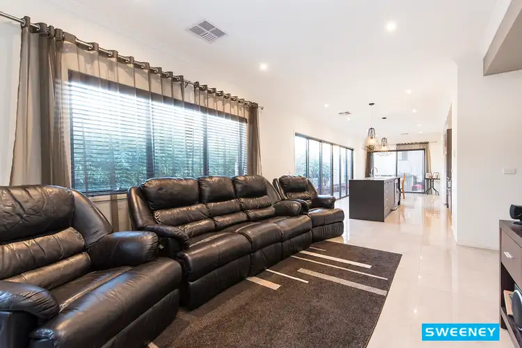 Sixth view of Homely house listing, 3 Peppermint Grove, Taylors Hill VIC 3037