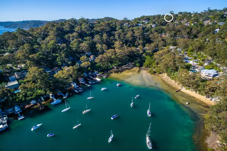 Third view of Homely house listing, 1 Lisa Place, Bilgola NSW 2107