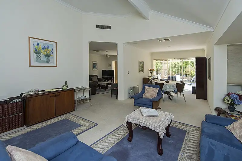 Main view of Homely house listing, 49 Ashburton Street, East Victoria Park WA 6101