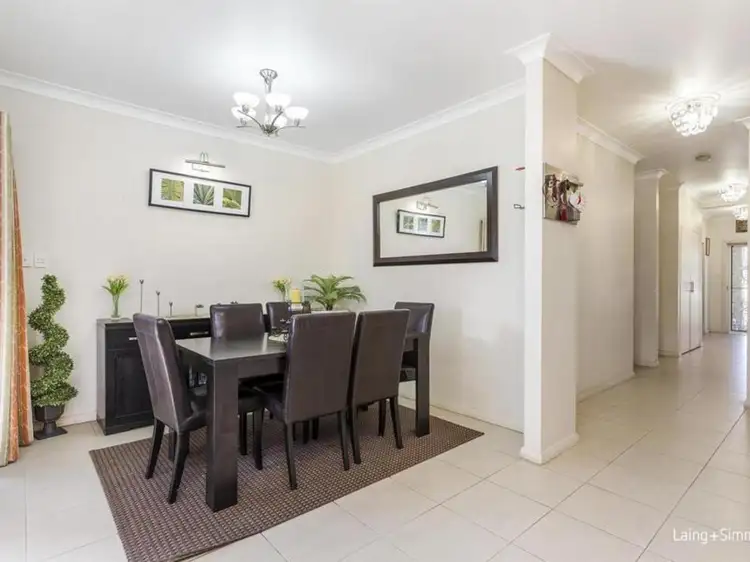 Third view of Homely house listing, 14 Nield Street, Ropes Crossing NSW 2760