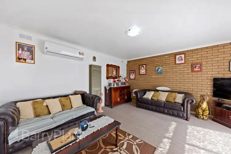 Second view of Homely unit listing, 3/30-32 Ivanhoe Avenue, St Albans VIC 3021