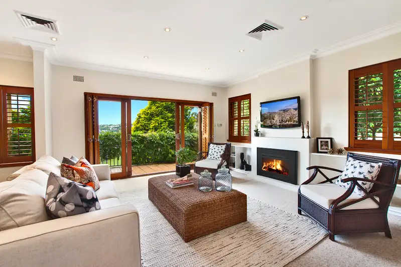 Main view of Homely house listing, 20 Fairfax Road, Mosman NSW 2088