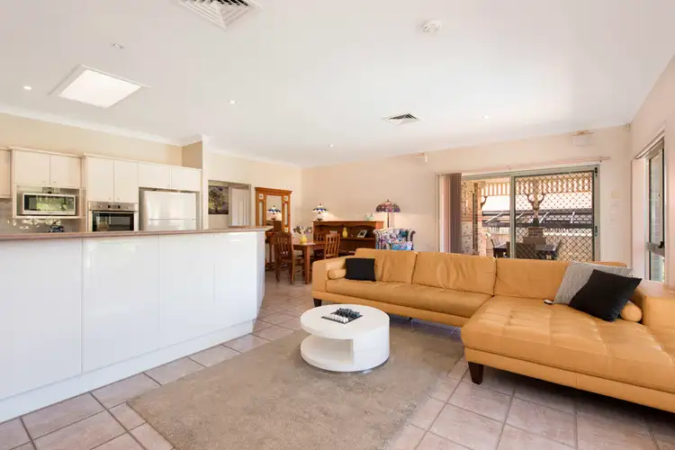 Fourth view of Homely house listing, 5 Glastonbury Place, Carindale QLD 4152