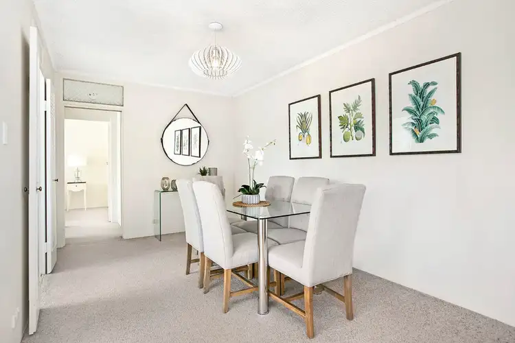 Fifth view of Homely apartment listing, 13/20a Austin Street, Lane Cove NSW 2066