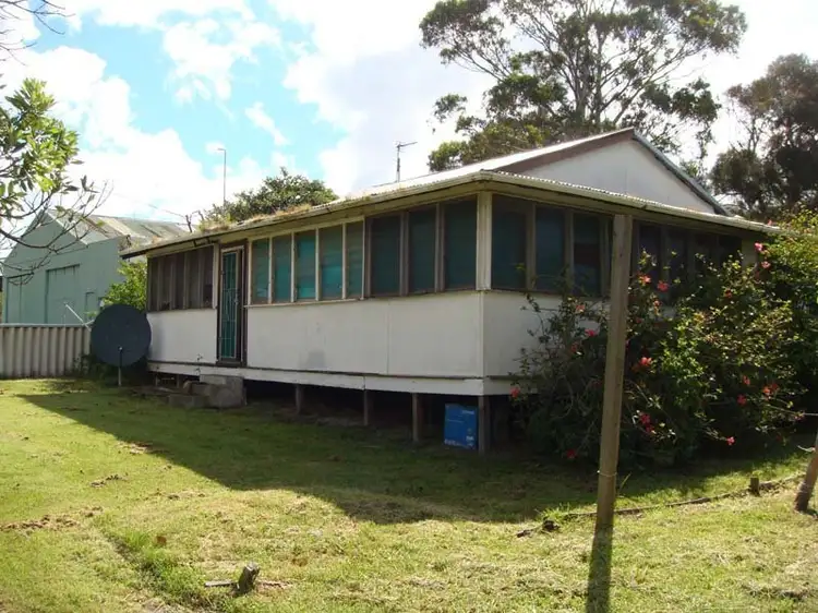 94 SOUTH COAST Highway, Denmark WA 6333