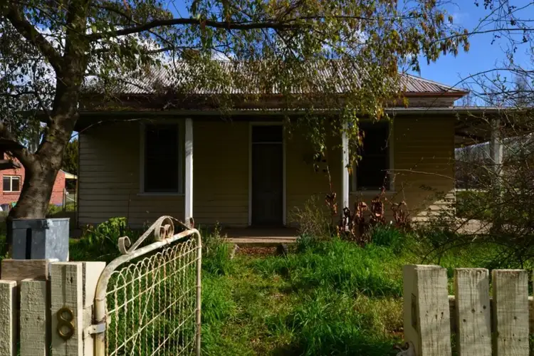 Second view of Homely house listing, 8 Diffey Road, Beechworth VIC 3747