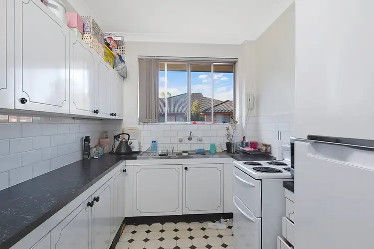 Third view of Homely unit listing, 7/53-55 King Street, Penrith NSW 2750