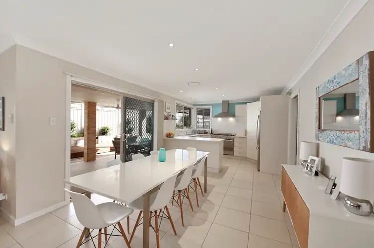 Fourth view of Homely house listing, 4 Alisma Road, Mount Annan NSW 2567