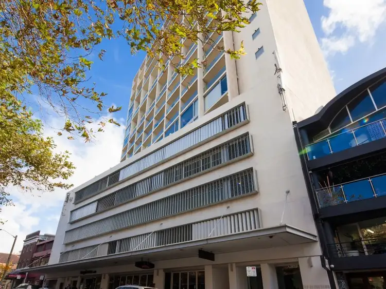 Fifth view of Homely apartment listing, 1106/227 Victoria Street, Darlinghurst NSW 2010