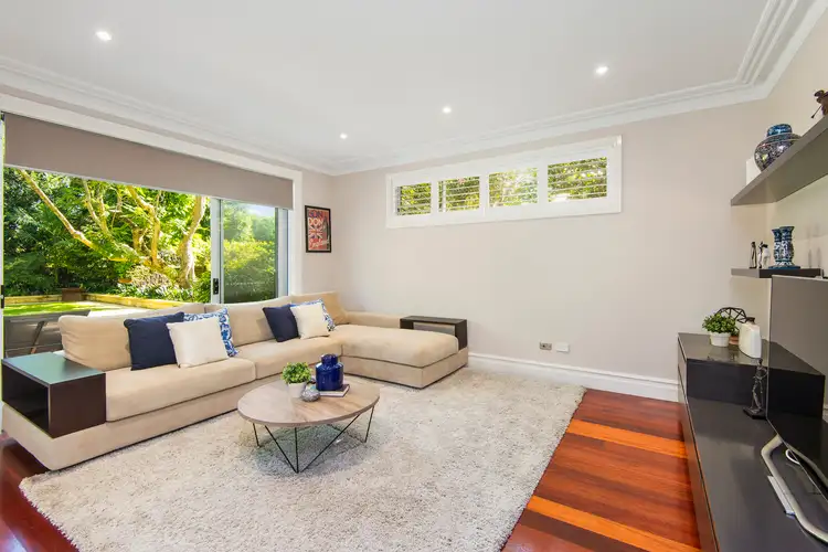Sixth view of Homely house listing, 48 Lawley Crescent, Pymble NSW 2073