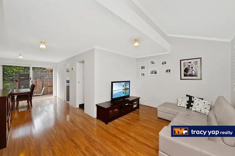 Second view of Homely townhouse listing, 14/132 Crimea Road, Marsfield NSW 2122