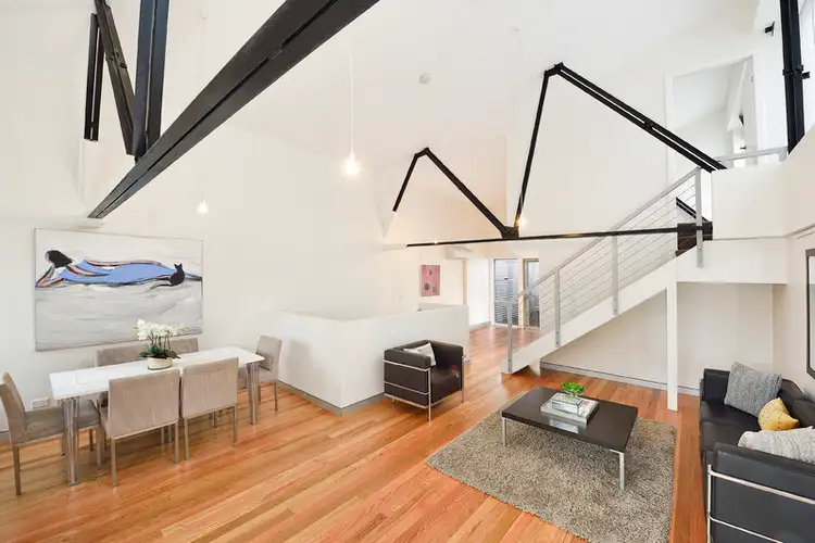 2/237 Cope Street, Waterloo NSW 2017