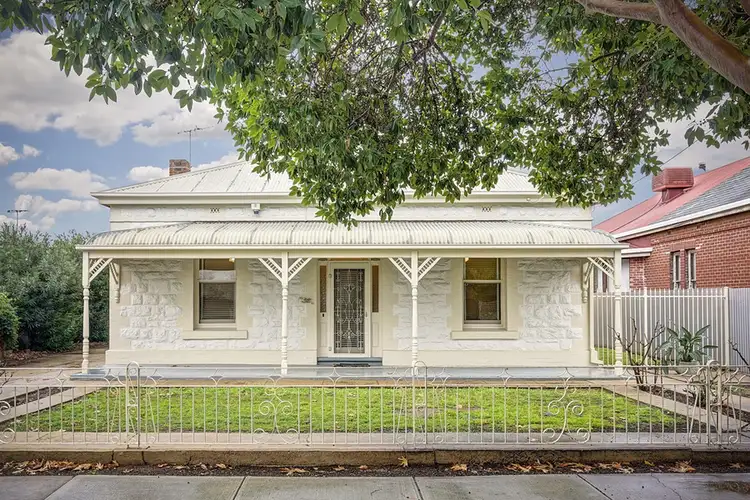 Main view of Homely house listing, 38 Cowra Street, Mile End SA 5031