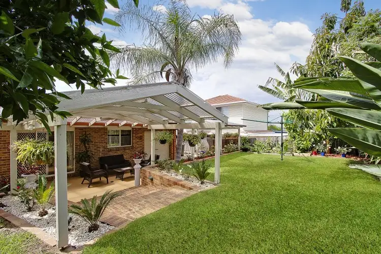 Fifth view of Homely house listing, 26 Adrienne Street, Glendenning NSW 2761