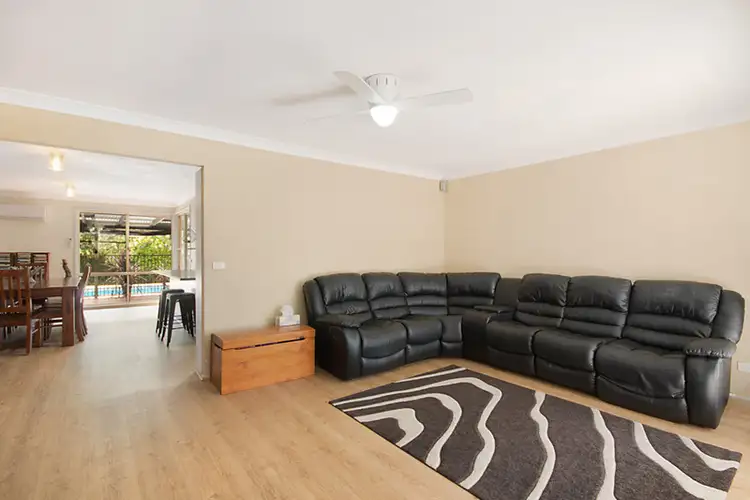 Fifth view of Homely house listing, 18 Pims Close, Bonnells Bay NSW 2264