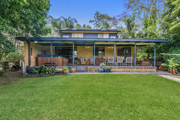 42 Emu Plains Road, Mount Riverview NSW 2774