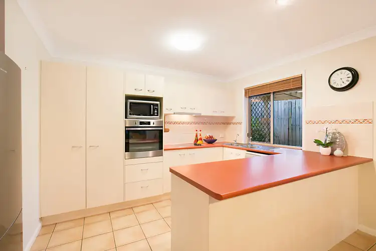 Fifth view of Homely house listing, 96 Daintree Drive, Parkinson QLD 4115
