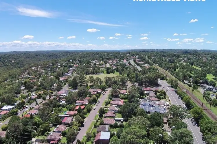 Seventh view of Homely apartment listing, 427-431 Pacific Highway, Asquith NSW 2077