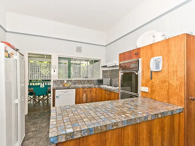 Fourth view of Homely house listing, 12 Woombye Street, Wooloowin QLD 4030