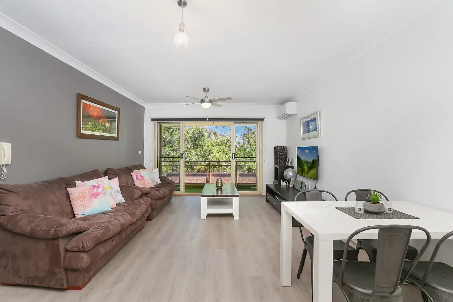 Main view of Homely apartment listing, 15/50 The Grand Parade, Sutherland NSW 2232