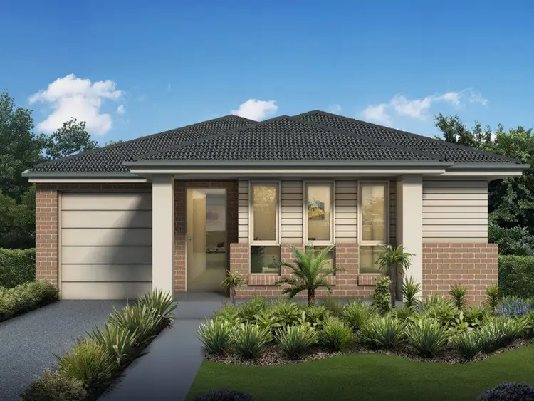 24 Rafter Parade, Ropes Crossing NSW 2760