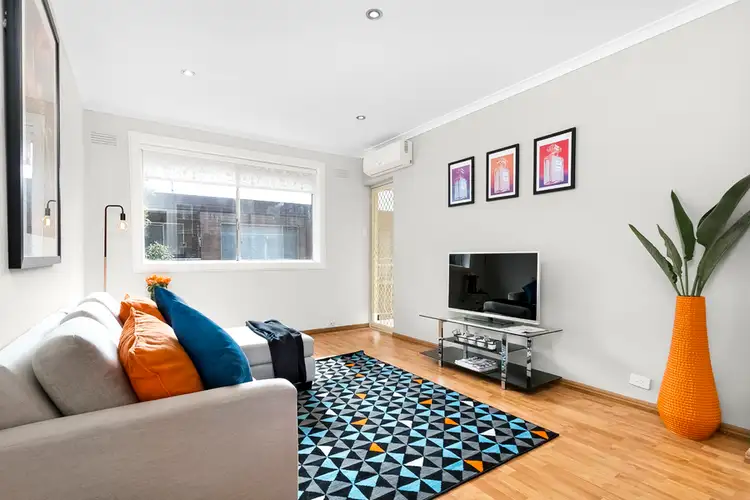 Third view of Homely apartment listing, 7/36 Edgar Street, Kingsville VIC 3012