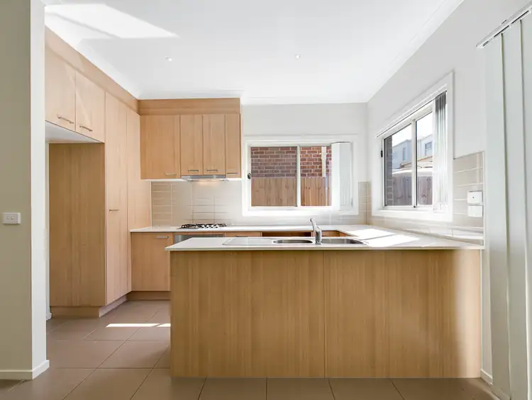 Fifth view of Homely house listing, 8/438 Morris Road, Truganina VIC 3029