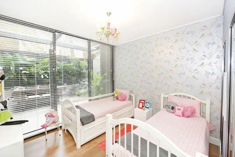 Fifth view of Homely apartment listing, 202B/444 Harris Street, Ultimo NSW 2007