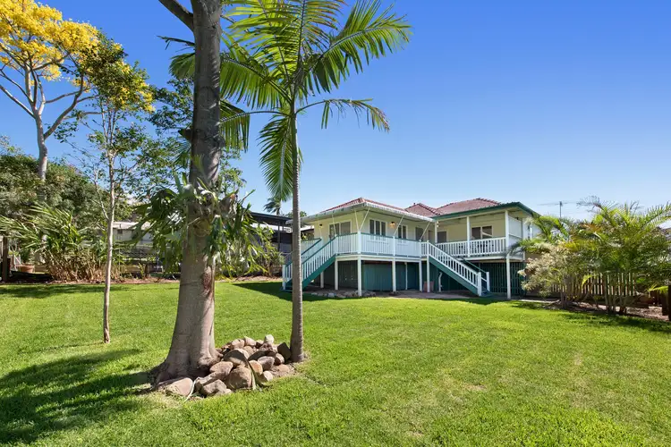 Main view of Homely house listing, 72 Wickham Street, Morningside QLD 4170