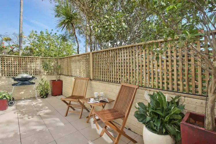 Main view of Homely apartment listing, Unit 11/5-17 High Street, Manly NSW 2095