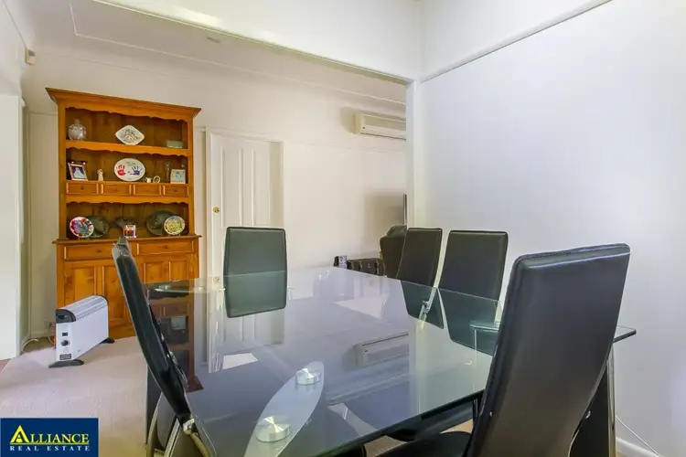 Fourth view of Homely house listing, 25 Drake Street, Panania NSW 2213