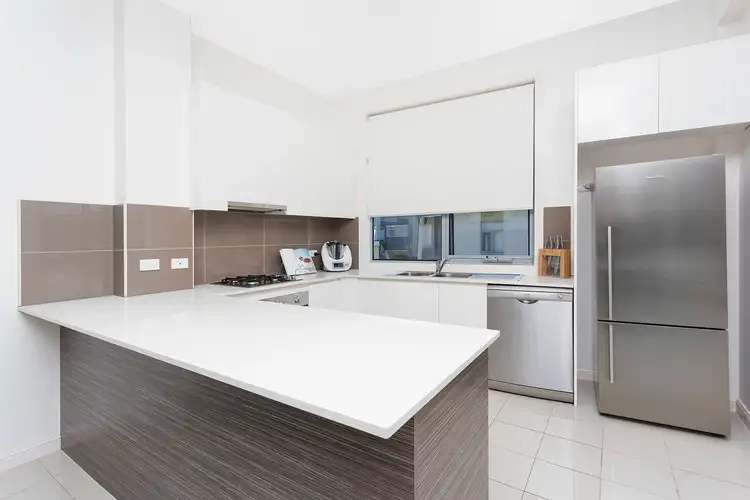 Third view of Homely unit listing, 402/51 Merton Street, Sutherland NSW 2232