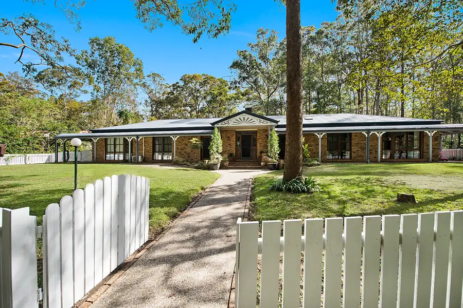 Main view of Homely rural property listing, 59 Cashmere Lane, Cashmere QLD 4500