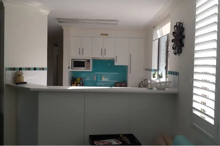 Fourth view of Homely apartment listing, 7/24 Second Avenue, Broadbeach QLD 4218