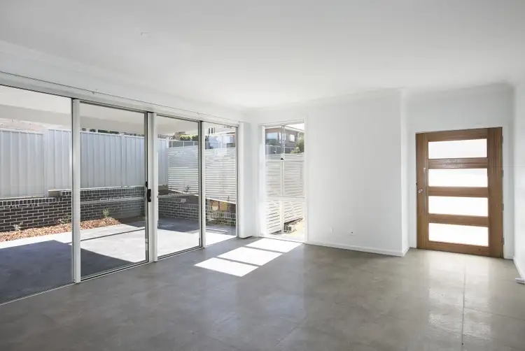 Second view of Homely villa listing, 1/40-42 The Avenue, Corrimal NSW 2518