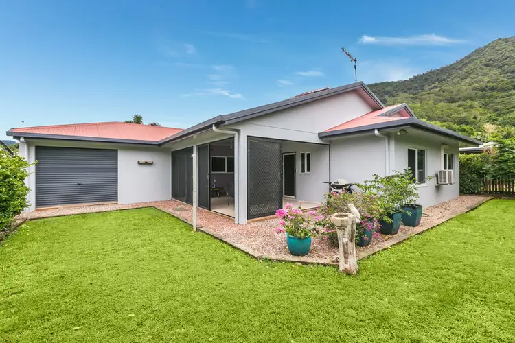 24 Lillipilli Street, Redlynch QLD 4870