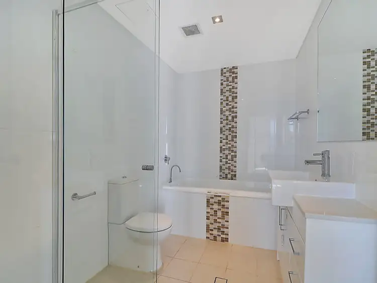 Third view of Homely apartment listing, 33/1-5 Lynbara Avenue, St Ives NSW 2075