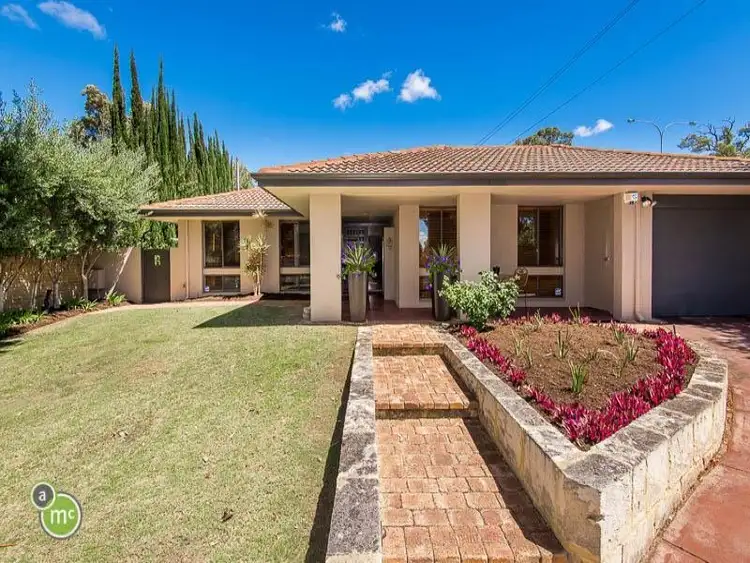 Main view of Homely house listing, 37 Dakin Street, Shenton Park WA 6008