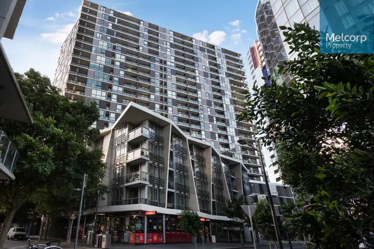 603/8 Marmion Place, Docklands VIC 3008