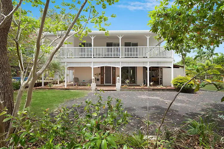 Fifth view of Homely house listing, 190 Eumarella Road, Weyba Downs QLD 4562